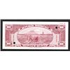 Image 2 : Republik Indonesia Unlisted 1948 Issue Essay Specimen Banknote.