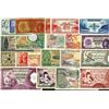 Image 1 : Republik Indonesia; Treasury, and Bank Indonesia. 1950-59 Issues.