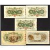 Image 2 : Bank of Japan. 1930-31 Issues.