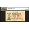 Image 3 : Bank of Chosen. 1911 ND Issue.