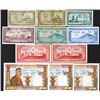 Image 1 : Banque Nationale du Laos. 1957 ND Issue.