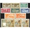 Image 2 : Banque Nationale du Laos. 1957 ND Issue.