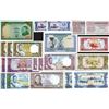 Image 1 : Banque Nationale du Laos. 1962-75 ND Issues.