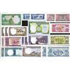 Image 2 : Banque Nationale du Laos. 1962-75 ND Issues.
