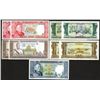 Image 3 : Banque Nationale du Laos. 1962-75 ND Issues.