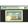 Image 1 : Board of commissioners of Currency, Malaya, 1940 Second Issue.