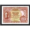Image 2 : Board of commissioners of Currency, Malaya, 1941 Issue Banknote.