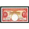 Image 2 : Board of Commissioners of Currency, Malaya, 1941 Issue.