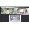 Image 1 : Board of Commissioners of Currency Malaya; Malaya and British Borneo.