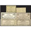 Image 2 : Mindanao Emergency Currency Board. 1943-44 Issues.