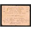 Image 1 : Philippines Commonwealth, Bureau of health, Culion Leper Colony. 1942 First Issue.