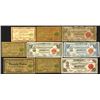 Image 1 : Negros Occidental Provincial Currency Committee. 1942-44 Issues.