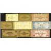 Image 2 : Negros Occidental Provincial Currency Committee. 1942-44 Issues.