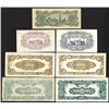 Image 2 : Bank of Chosen; Bank of Korea. 1949 Issues.