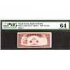 Image 1 : Bank of Korea. 1949 Issue.