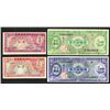 Image 1 : Bank of Korea. 1953 ND Issue.