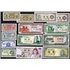 Image 1 : Bank of Korea. 1962-75 ND Issues.
