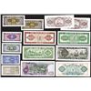 Image 2 : Bank of Korea. 1962-75 ND Issues.