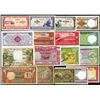 Image 1 : National Bank of South View Nam. 1955- 70 ND Issues.