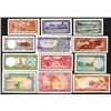 Image 3 : National Bank of South View Nam. 1955- 70 ND Issues.