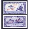 Image 1 : National Bank of Viet Nam, ND (1955) Uniface Specimen.