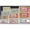 Image 2 : State Bank of Viet Nam. 1980-87 Issues. Plus some early issues.