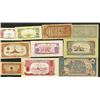 Image 2 : Vietnamese banknote. 1946-58 Issues. Plus SVN Central Committee notes.