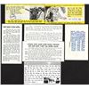 Image 2 : Wartime safe conduct passes as other "Drop" fliers.