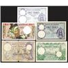 Image 1 : Banque de l'Algerie. 1925-64 Issues.