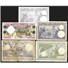 Image 2 : Banque de l'Algerie. 1925-64 Issues.