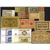 Image 1 : Mixed L of Foreign Banknotes, 1918-1996, 20 Banknotes