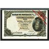 Image 2 : Banco de Portugal - Azores. 1909 Issue.