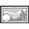 Image 2 : Banque Nationale de Belgique. 1938 Issue, error date.