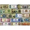 Image 1 : Banco Central de Bolivia. 1929 Provisional Issues thru 1962 Issues.