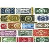Image 2 : Banco Central de Bolivia. 1929 Provisional Issues thru 1962 Issues.