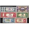 Image 3 : Banco Central de Bolivia. 1929 Provisional Issues thru 1962 Issues.
