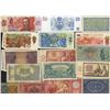 Image 2 : National Bank of Czechoslovakia and others. 1919-94 Issues.