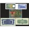 Image 2 : Czech Issues with stamps affixed.