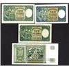 Image 2 : Republic of Czechoslovakia. 1945 ND Provisional Issues.