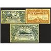 Image 1 : Denmarks Nationalbank. 1942 Issue.