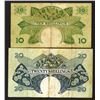 Image 2 : East African Currency Board. 1958-61 ND Issue.