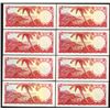Image 2 : East Caribbean Currency Authority. 1965 ND Issue.