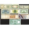 Image 2 : National Bank, Central Bank of Egypt and currency notes.