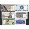 Image 2 : Central Bank of Egypt. 1961, 1967 Issues.