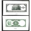 Image 1 : Banco Central de Reserva de El Salvador United States Banknote Corporation Roller and Plate Index Fi