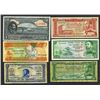Image 1 : Bank of Ethiopia. 1932-76 issues.