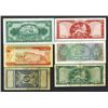 Image 2 : Bank of Ethiopia. 1932-76 issues.