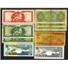 Image 2 : State Bank of Ethiopia and National Bank of Ethiopia issues.