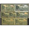 Image 1 : State Bank of Ethiopia. 1945 ND Issue.