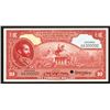 Image 2 : State Bank of Ethiopia, ND (1945) Color Trial Specimen.